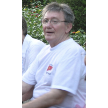 Photo of Frederick Ivan WILLIAMS