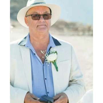 Photo of Rex SPARKS
