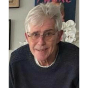Photo of Rodney Stephen HAMMOND