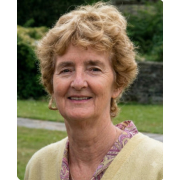 Photo of Freda MORRIS