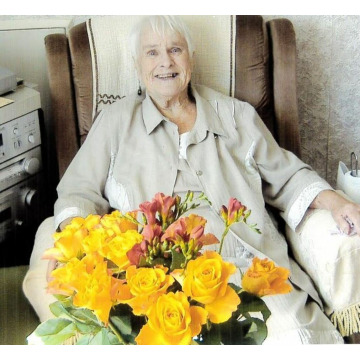 Photo of Agnes MACRAN