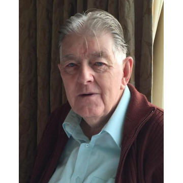 Photo of James DIX