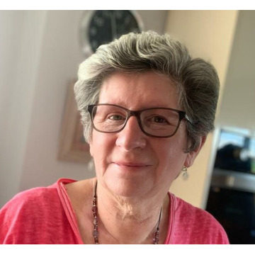 Photo of Christine Ann MILLER