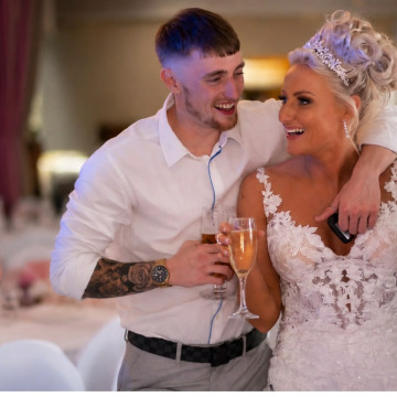 Photo for notice Macauley JENKINSON