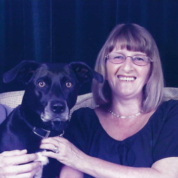 Photo of Lynette BANKS