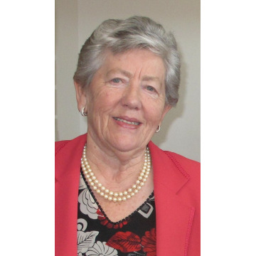 Photo of Lena CONNEALLY