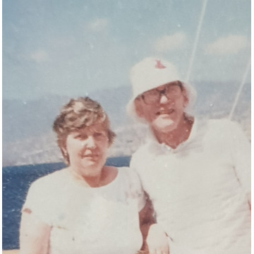 Photo of Douglas PRICE