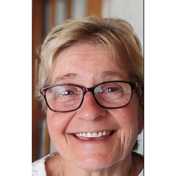 Photo of Janice Margaret WOODWARD