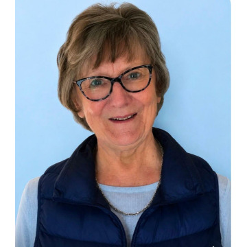 Photo of Margaret Hartley MURRAY