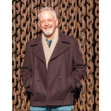 Photo of David Robert BATHO