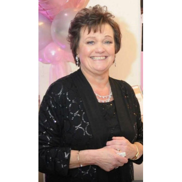 Notice Gallery for Ann Marie MCKEOWN