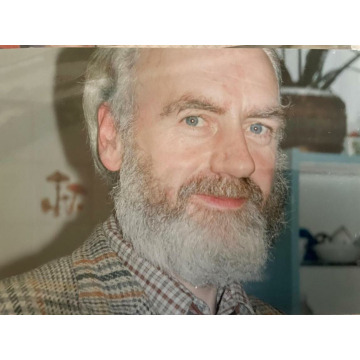Photo of Joseph Francis O'ROURKE