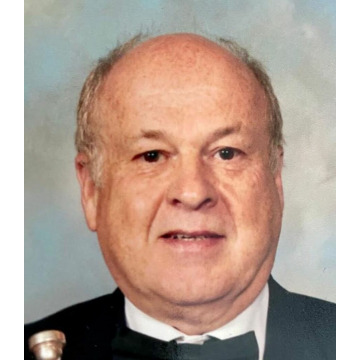 Photo of Martin MILLS