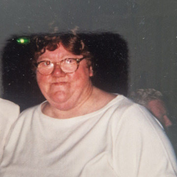 Photo for notice Angela KEARNEY