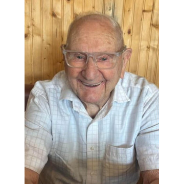 Photo of Dennis CUTTS