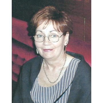 Photo of Collette HERBERT