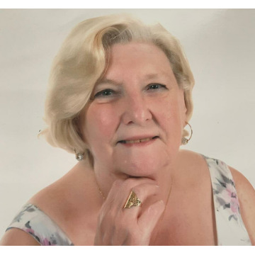 Photo of Gloria Yvonne WILKINS