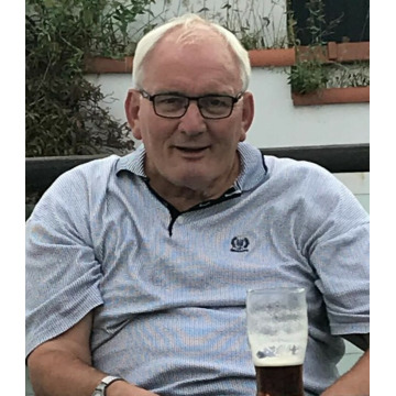 Photo of Richard VERNON