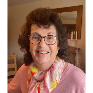 Photo of Valerie TORN