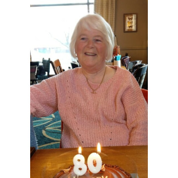 Photo of Shirley STORY