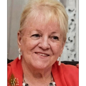Photo of Angela MCCREITH
