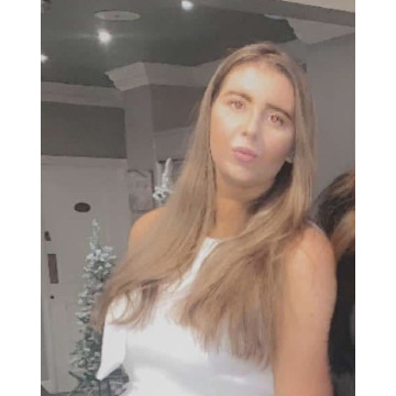 Photo of Hannah MOORE/FRY