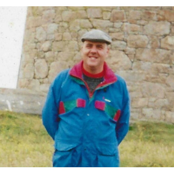 Photo of Ken THOMPSON