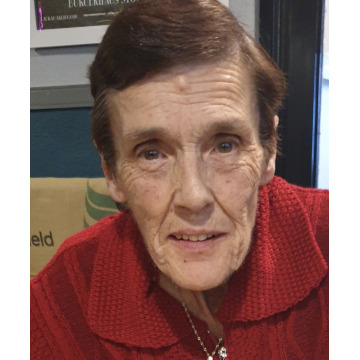 Photo of Jean LEESON