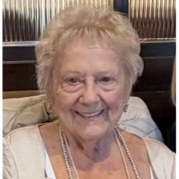 Photo of Brenda BULMAN