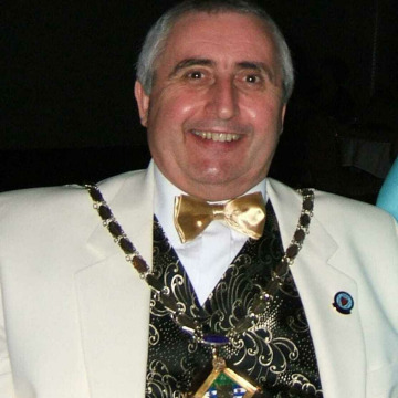 Photo of Paul Robert ADAMS