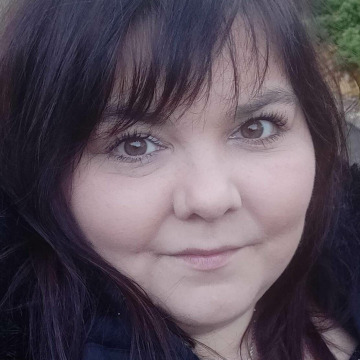 Photo of Sylwia CLARK