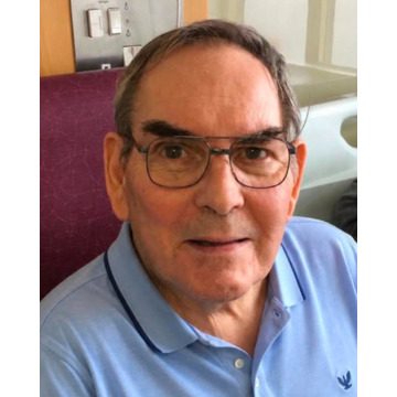 Photo of James TRAVILL
