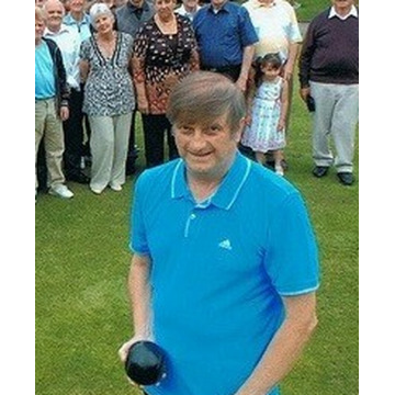 Photo of Brian Thomas OLLERHEAD