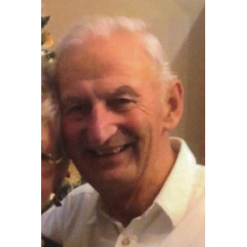 Photo of Edward Alfred PILLINGER