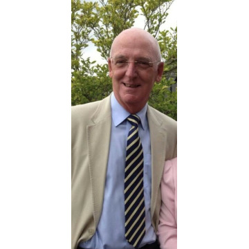 Photo of Robert WATSON