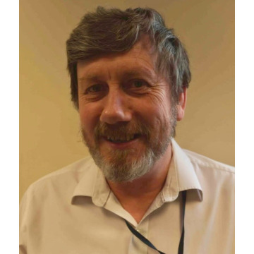 Photo of Karl Peter GARDNER