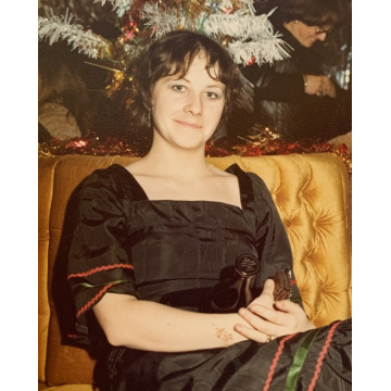 Photo of Janet WAREHAM