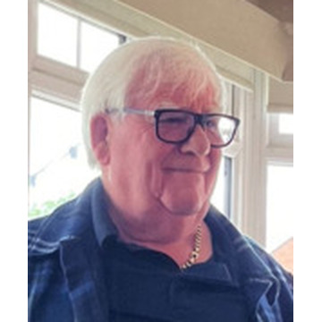 Photo of Edward William James SCARROTT