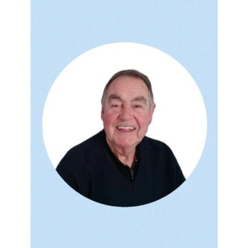Photo of Michael William Hamilton
