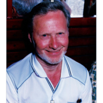 Photo of Kenneth RUSTON