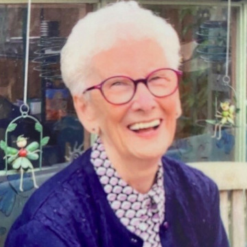 Photo of Shirley COPELAND