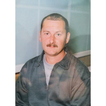 Photo of Colin William LEWIS