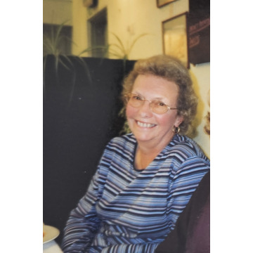 Photo of Wendy BERRY - (INVERGORDON)