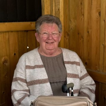 Photo for notice Anne DOLMAN