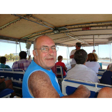 Photo of Colin BANK