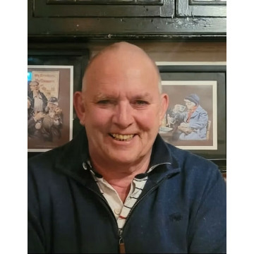 Photo of Hilary Francis GUCKIAN