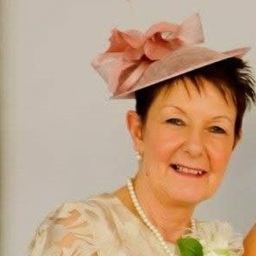Photo of Vivian SHORT