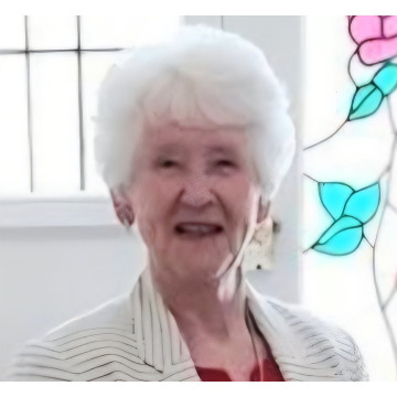 Photo of Mary Ann FITZGERALD