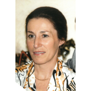 Notice Gallery for Helen THOMAS