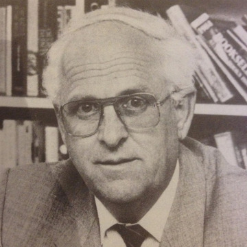 Photo of Michael Edward HARMAN